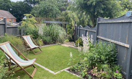 2 Bed in Wenhaston 4