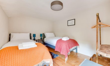 2 Bed in Wenhaston 3