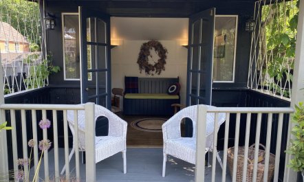 2 Bed in Wenhaston 7