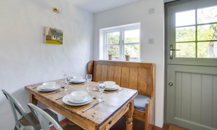 2 Bed in Wenhaston 5