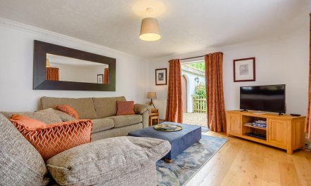 2 Bed in West Runton 2