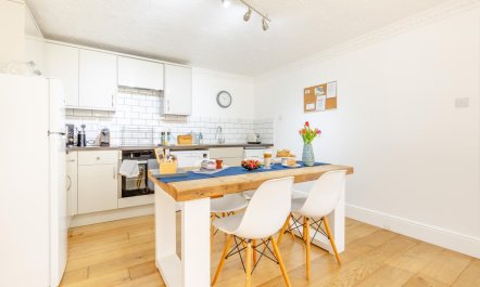 2 Bed in West Runton 4