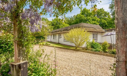 2 Bed in West Runton