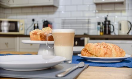 2 Bed in West Runton 4