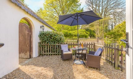 2 Bed in West Runton 9