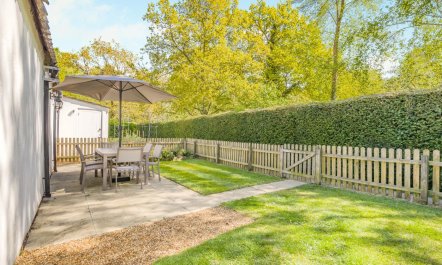 2 Bed in West Runton 3