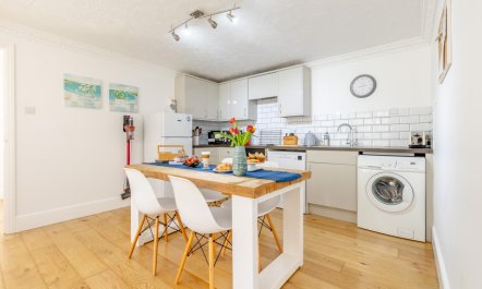 2 Bed in West Runton 2