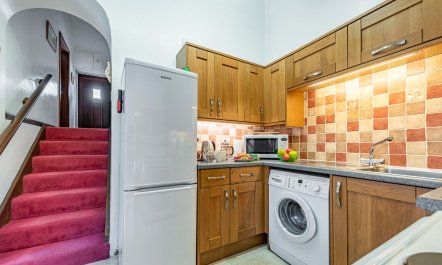 3 Bed in Haverfordwest 7