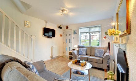 2 Bed in Padstow 4