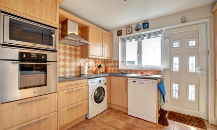 2 Bed in Padstow 8