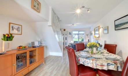 2 Bed in Padstow 5