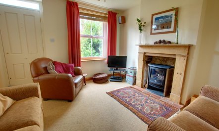 2 Bed in Dersingham 1