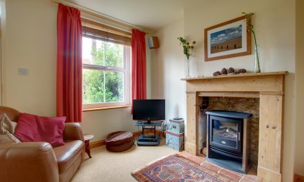 2 Bed in Dersingham 5