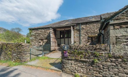 2 Bed in Grasmere