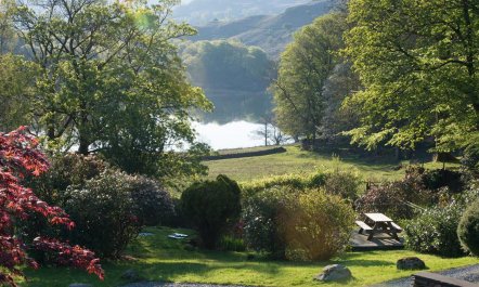 2 Bed in Grasmere 1