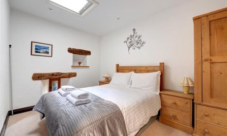 2 Bed in Grasmere 5