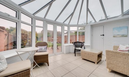 2 Bed in Southwold 5