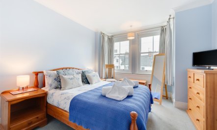 2 Bed in Southwold 6