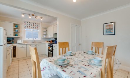 2 Bed in Southwold
