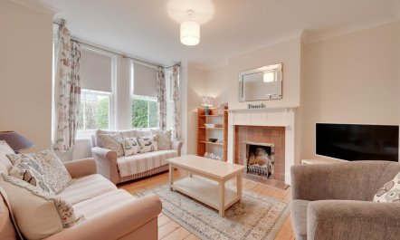 2 Bed in Southwold 4