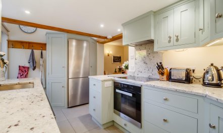 3 Bed in Woodbridge 2