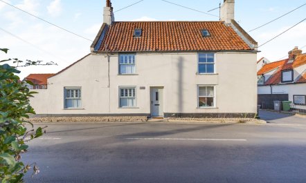 3 Bed in Wells-next-the-Sea