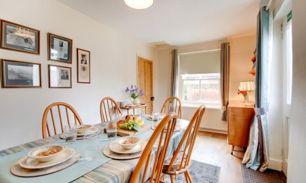 3 Bed in Wells-next-the-Sea 4