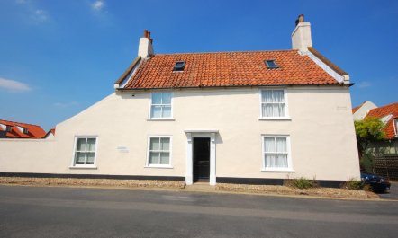 3 Bed in Wells-next-the-Sea