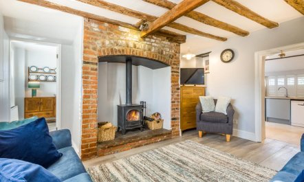 3 Bed in Wells-next-the-Sea 1