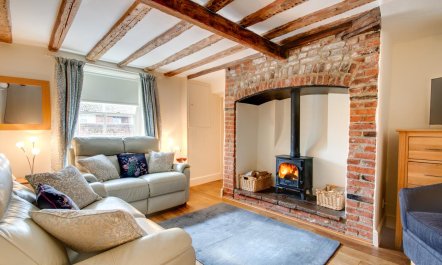 3 Bed in Wells-next-the-Sea 1