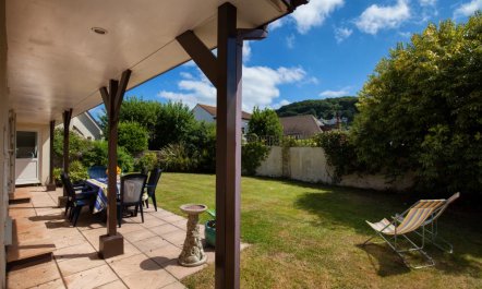 4 Bed in Shaldon 6