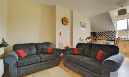 2 Bed in Cromer 3