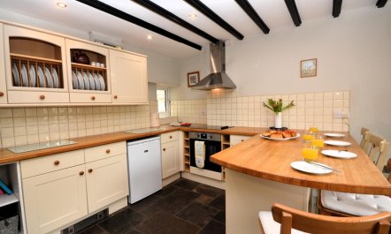 4 Bed in Bude 6