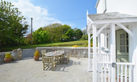 4 Bed in Bude 4