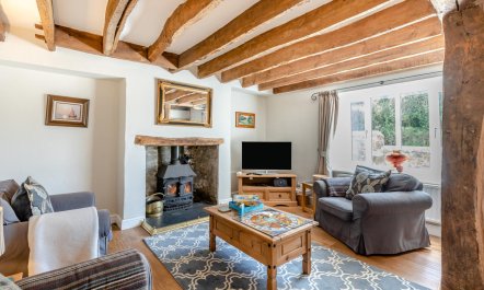 4 Bed in Bude