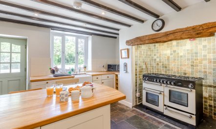 4 Bed in Bude 5