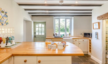 4 Bed in Bude 6