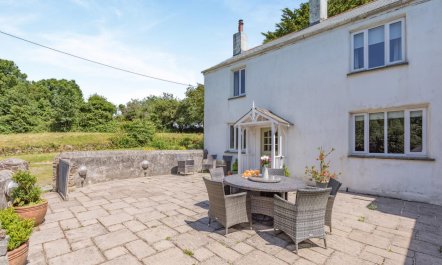 4 Bed in Bude 3