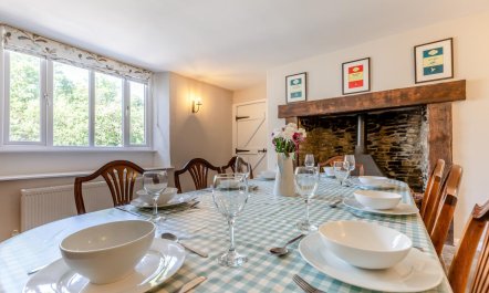4 Bed in Bude 7