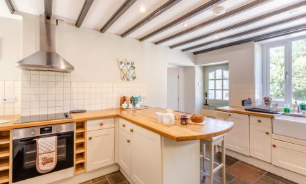 4 Bed in Bude 1