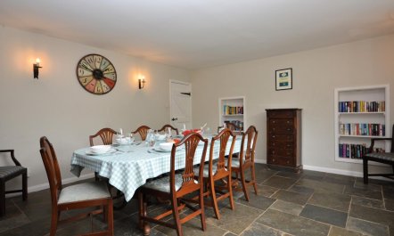 4 Bed in Bude 3