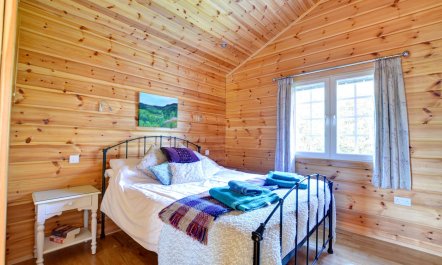 1 Bed in Pickering 3