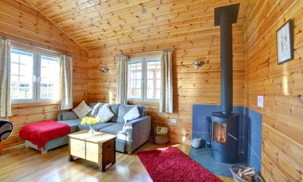 1 Bed in Pickering 1