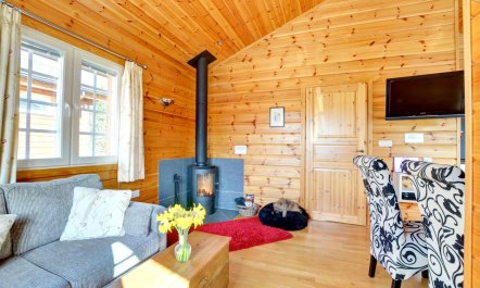 1 Bed in Pickering 7