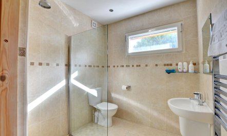 1 Bed in Pickering 8