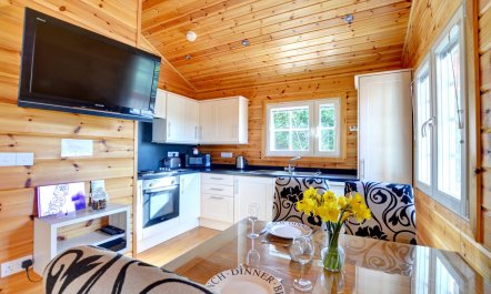 1 Bed in Pickering 4