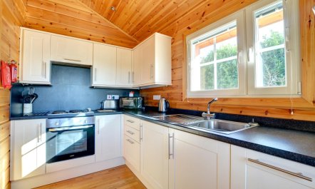 1 Bed in Pickering 5