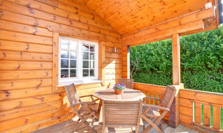 1 Bed in Pickering 0