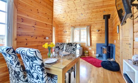 1 Bed in Pickering 2