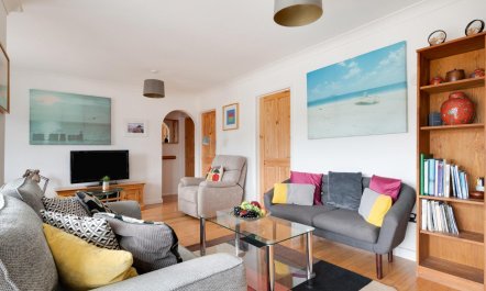 4 Bed in Padstow 4